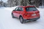 Volkswagen Tiguan 2016 года